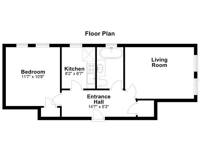 Building Photo - 39 Glenville Ave