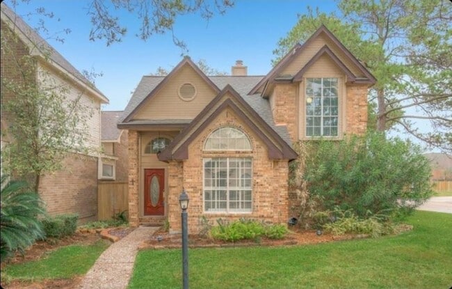 Primary Photo - 14302 Reissen Ln