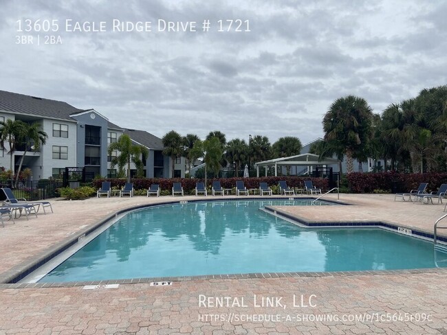 Building Photo - 13605 Eagle Ridge Dr