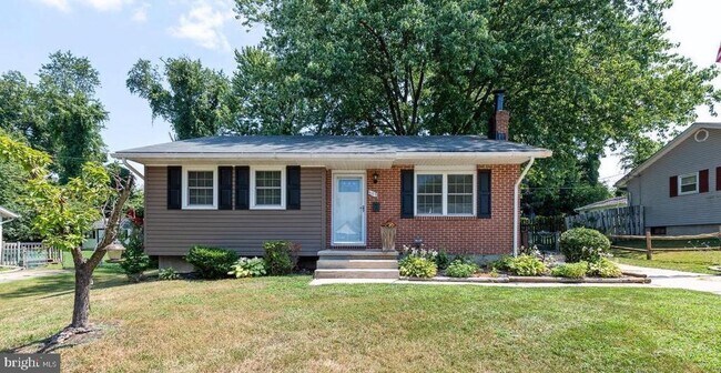 Building Photo - 609 Wingleaf Ct