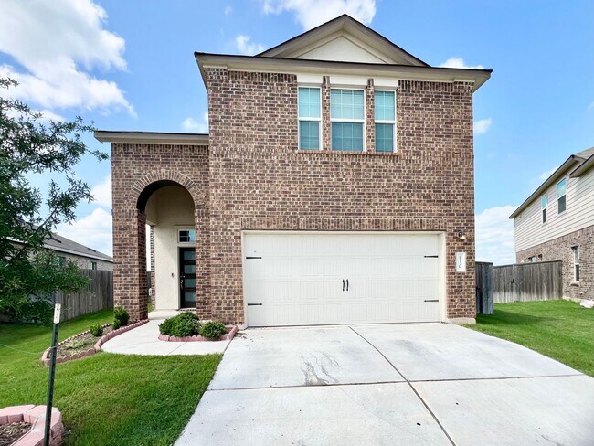 Primary Photo - 130 Canley Lp