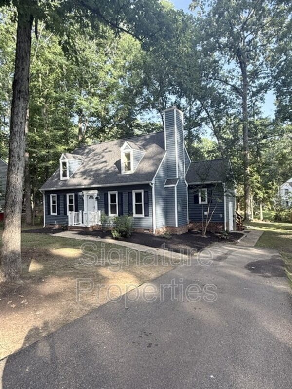 Building Photo - 14709 Mill Spring Dr
