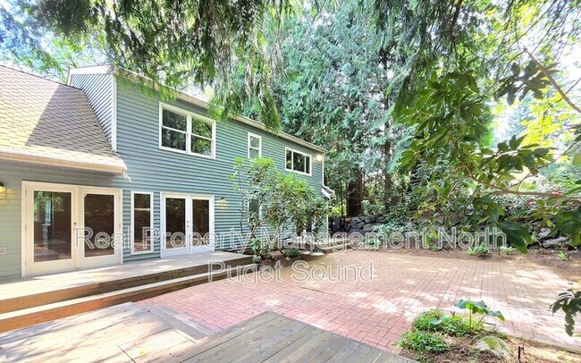 Building Photo - 18213 157th Ave NE