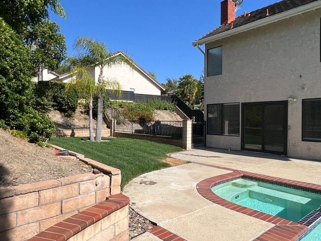 Building Photo - Orange - 4 Bed House for Lease - Pool & Spa - 3 Car. Gar.