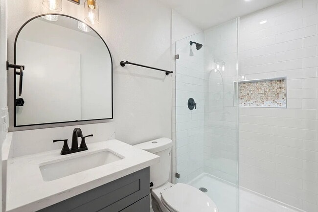 Building Photo - AVAILABLE AUGUST - BRAND NEW 1 BED/1BATH UNIT