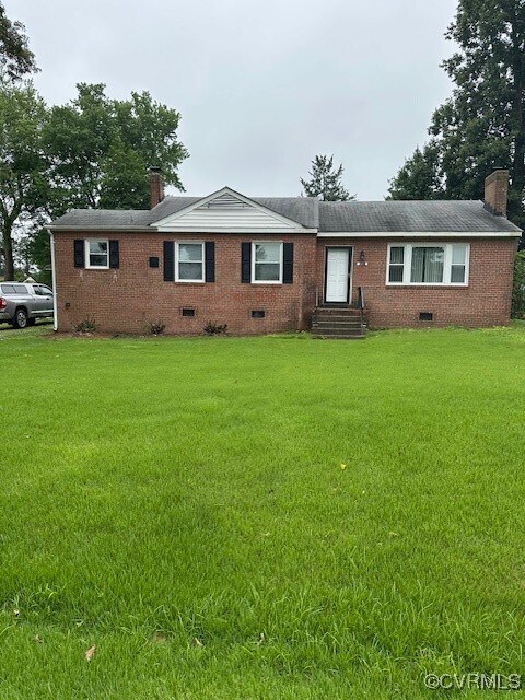 Primary Photo - 3311 Lanceor Dr