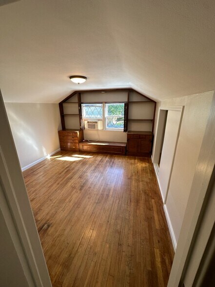 Bedroom #2 - 2822 Connor St