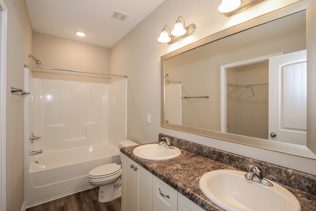 Building Photo - Beautiful 3 Bedroom Home in Thomson, GA!