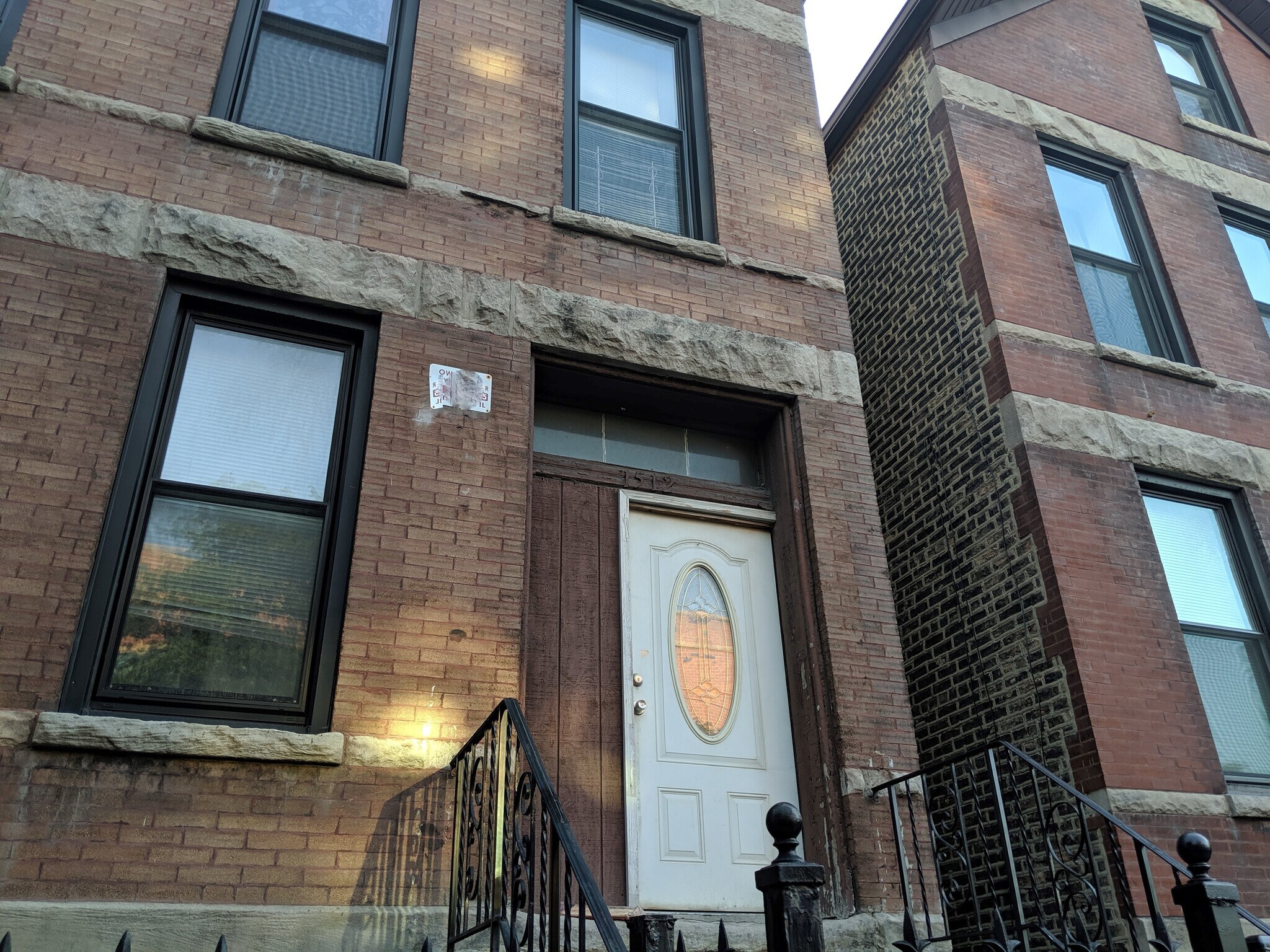 Building Photo - 1512 N Greenview Ave