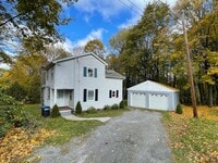 Building Photo - Charming 3-Bedroom Home Near Pontoosuc Lake