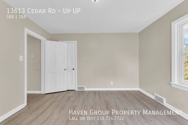 Building Photo - 13613 Cedar Rd