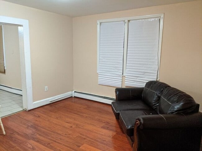Building Photo - Three-Bedroom Apartment Near Public Transportation