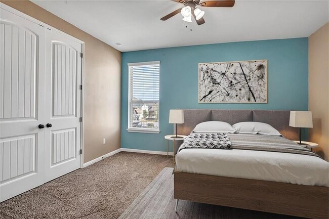 Building Photo - 1400 Little Elm Trail