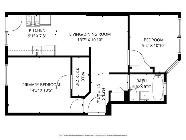 Building Photo - 7377 N Damen Ave