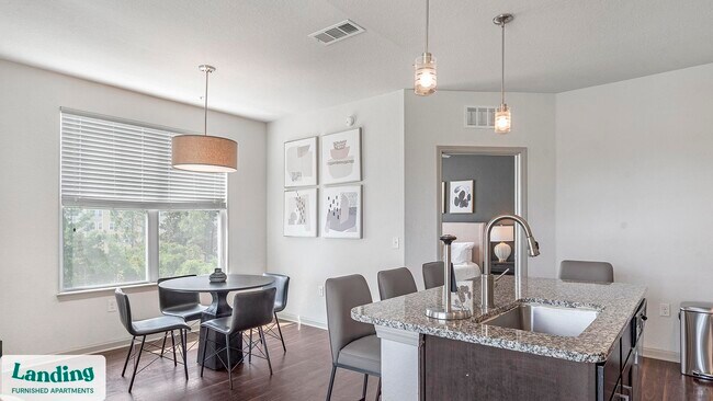 Building Photo - 1000 Marlin Lakes Cir