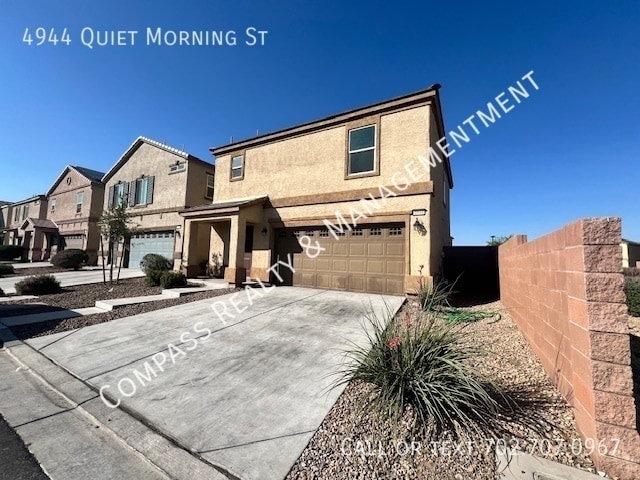 Building Photo - 4944 Quiet Morning St