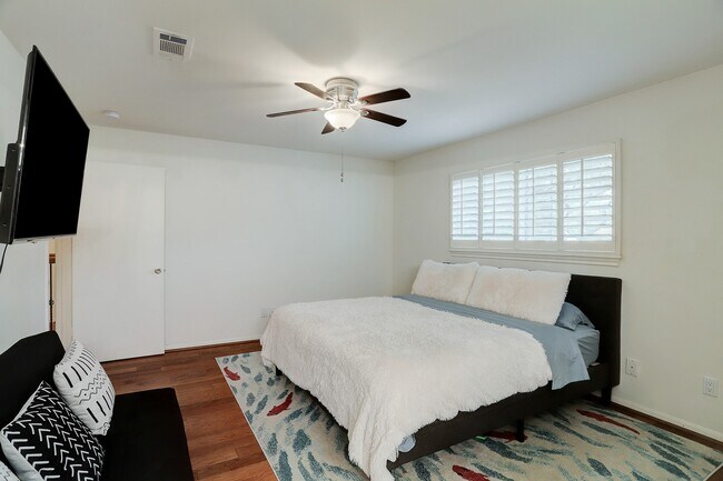 Building Photo - 12523 Briar Forest Dr