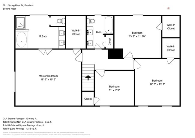 Building Photo - 3911 Spring River Dr