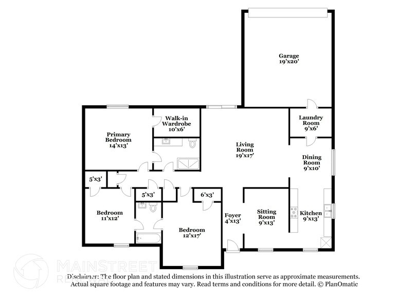 Building Photo - 512 Pine Bluff Dr
