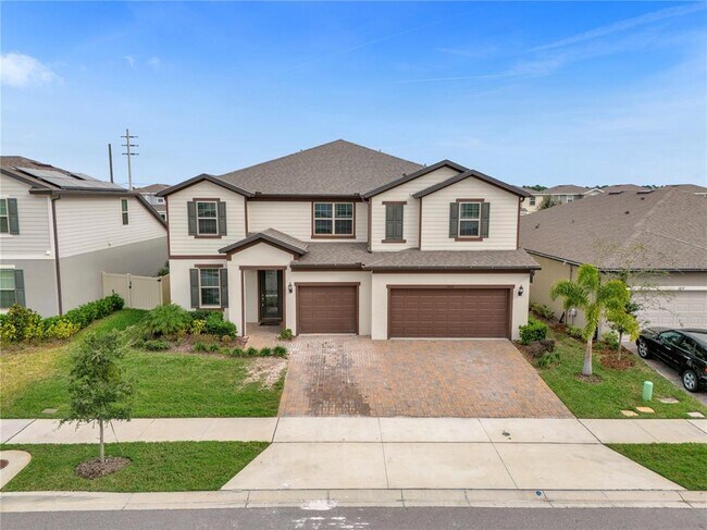 Building Photo - 2819 Matera Dr