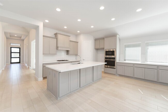 Building Photo - 20611 Morgan pasture Ln