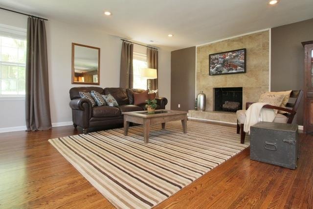 Building Photo - 4417 Saunders Ave