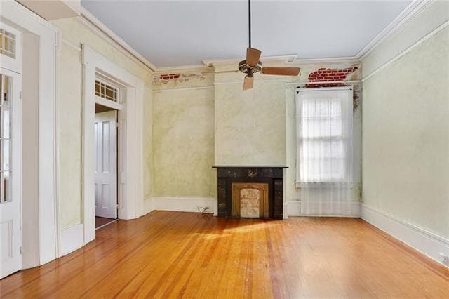 Building Photo - 824 Royal St