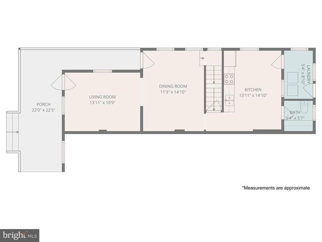 Building Photo - 113 Grand Ave