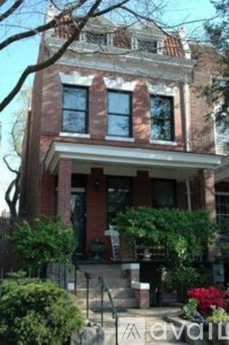 Primary Photo - 1756 Lanier Pl NW