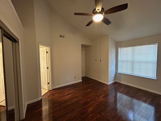 2nd Bedroom - 1112 Sandy Ln Dr