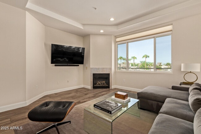 Building Photo - 3801 N Goldwater Blvd