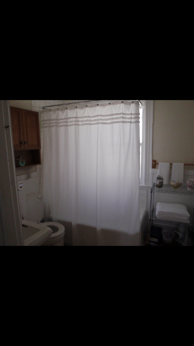 Bathroom - 130 Maple St