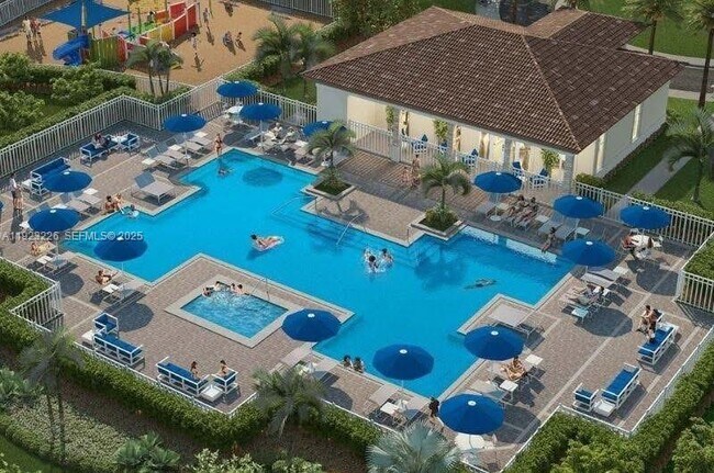 Building Photo - 12322 NW 23rd Ct