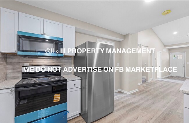 Building Photo - 4517 Jarboe St