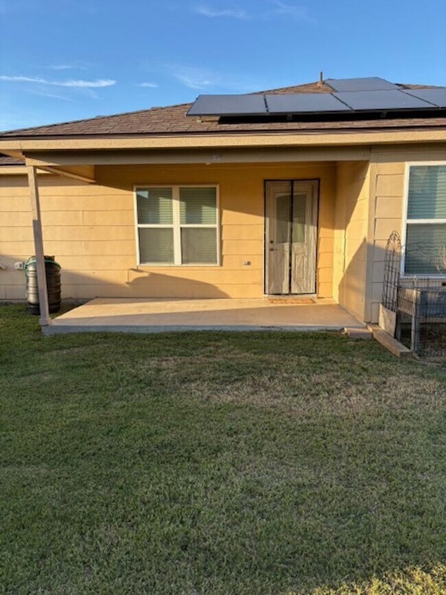 Building Photo - 3106 Alamocitos Creek Dr