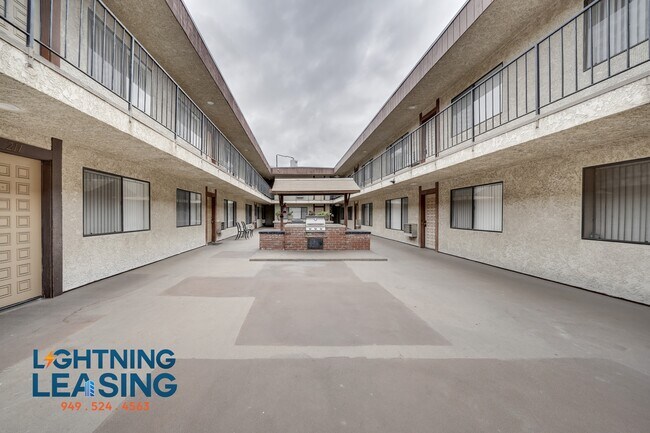 Building Photo - 5121 Klump Ave