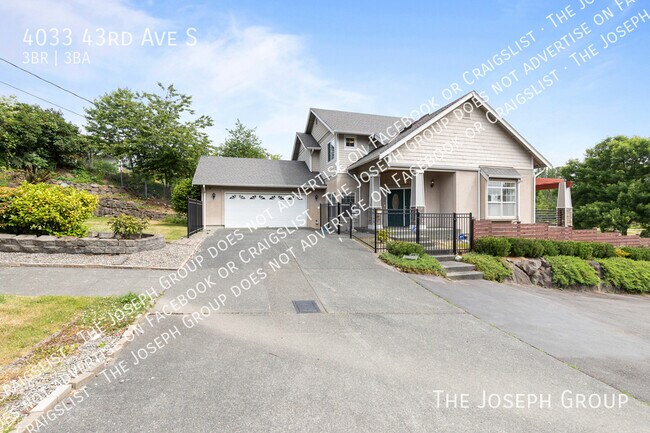 Primary Photo - 4033 43rd Ave S