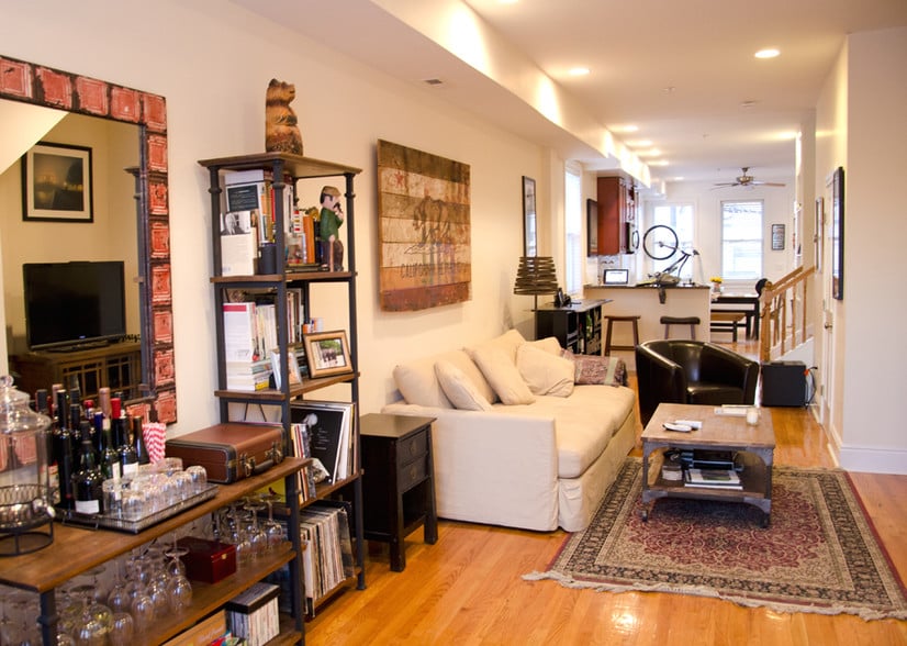 Building Photo - 2212 11th St NW