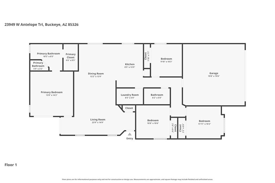 Building Photo - 23949 W Antelope Trail