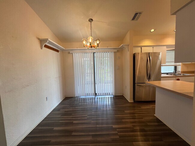 Building Photo - ANNUAL, UNFURNISHED * POOL * CANAL ** AVAIL 8/1/26 * 3 BEDS/2 BATHS * $2,095/month
