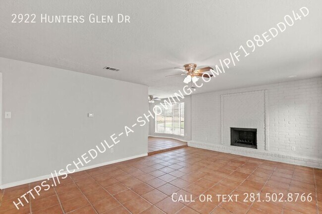 Building Photo - 2922 Hunters Glen Dr