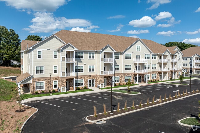 Primary Photo - Turnpike Ridge