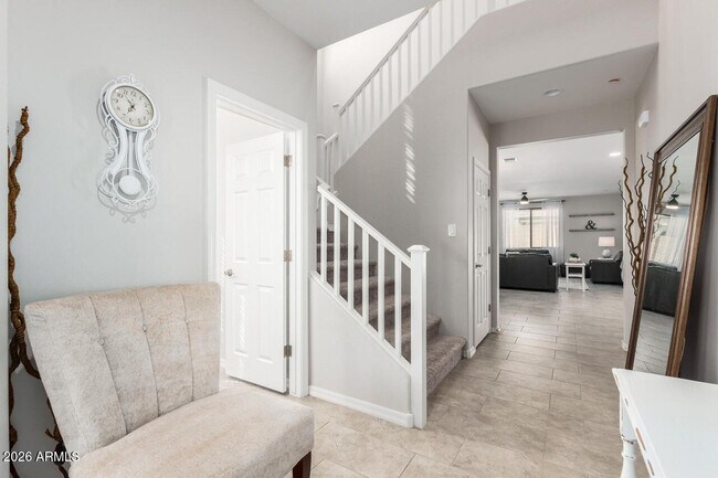 Building Photo - 21188 W Almeria Rd