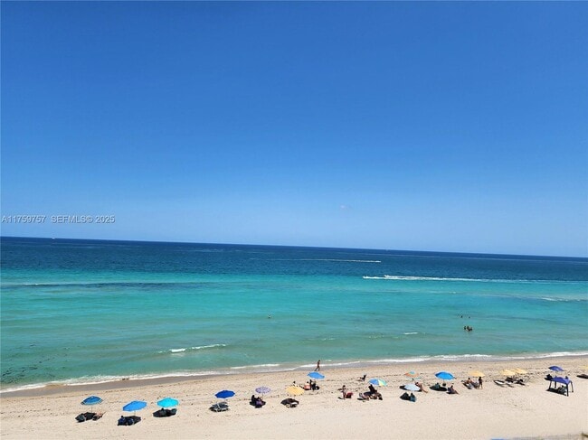 Building Photo - 3505 S Ocean Dr