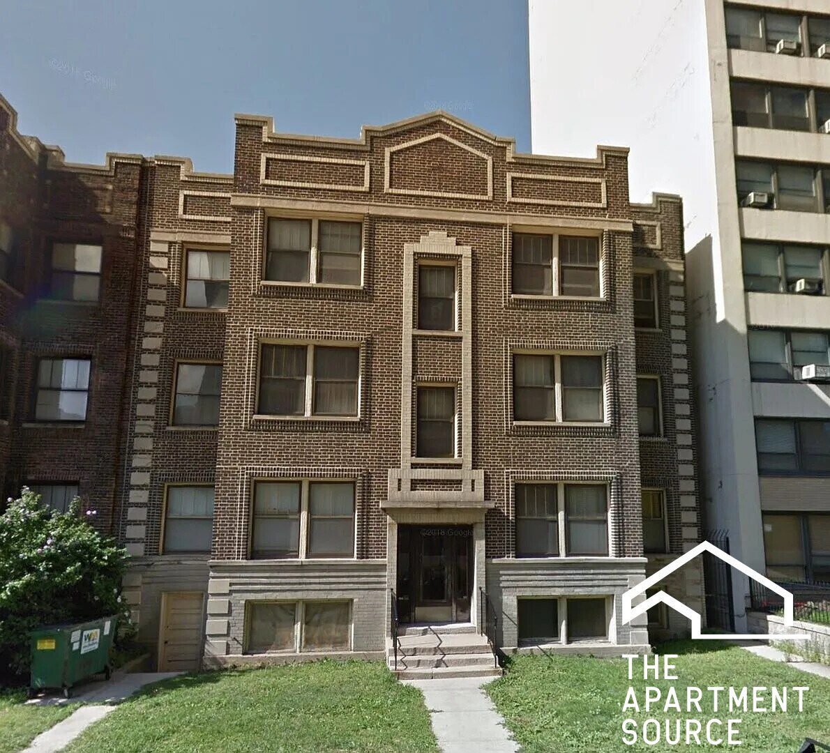 Building Photo - 652 W Gordon Ter