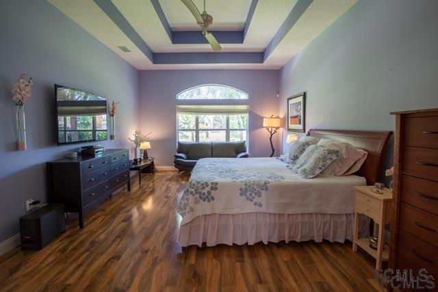 Master Bedroom - 2298 Colbert Ln