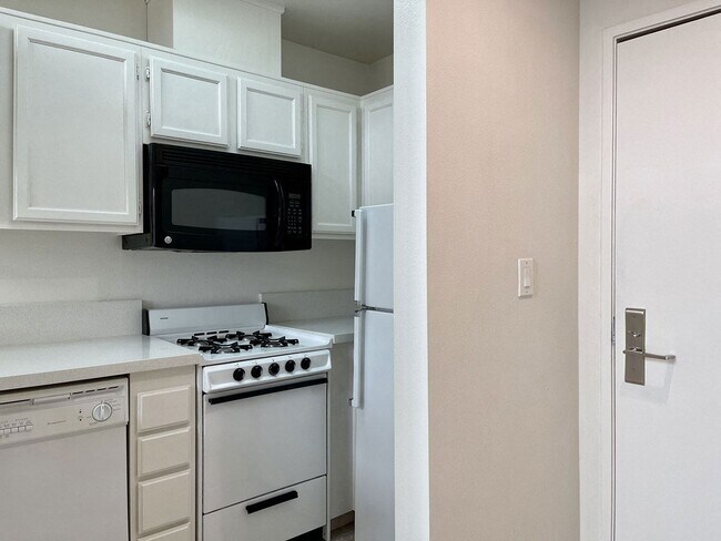 Floorplan - Ashton Towers