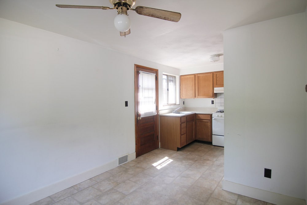 Building Photo - 421 Franklin Ave