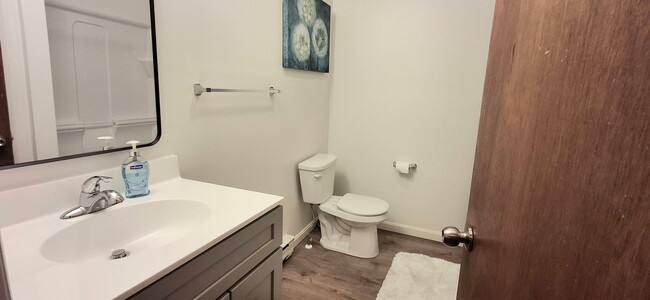 Building Photo - Newly Redone 2 Bed/1 Bath Apartment in Eli...