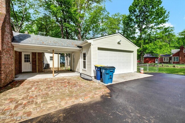 Building Photo - 7613 Norbourne Ave
